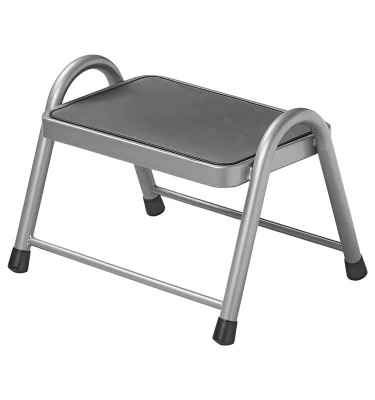 Trappa einföld járn f.150 kg extra sterk