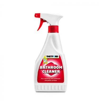 Aqua Bathroom cleaner 500ml