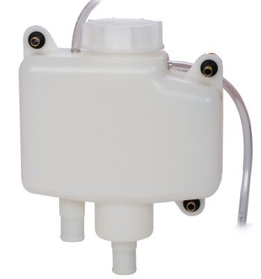 Alde Forðabúr V/ Frostlögur