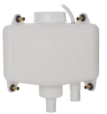 Alde Forðabúr v/horn 90°