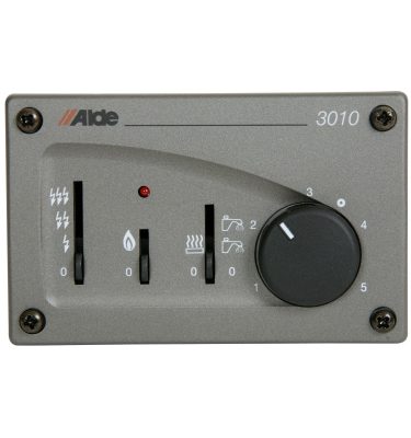 Alde Control Panel