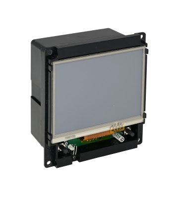 Alde Display 3020
