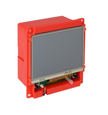Alde Display 3030
