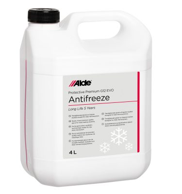 Alde vökvi 4 Litrar