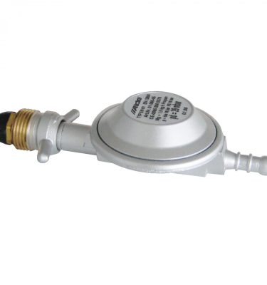 Þrýstiminnkari 30mbar Pól