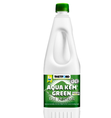 Aqua Kem Green 1,5ltr.
