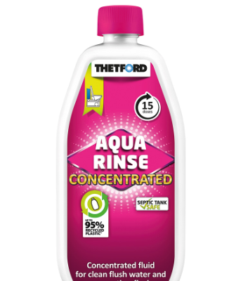 Aqua Rinse consentrate 0,75ml
