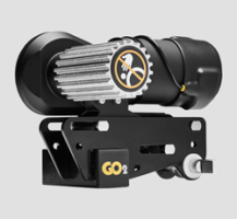 Truma Mover GO2 Verð með ásetningu