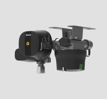 Truma Duo Control Lárétt