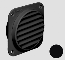 Truma Rist Inni 64-80mm (svört)