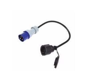 Skott með breytiskott kk/kvk 40cm