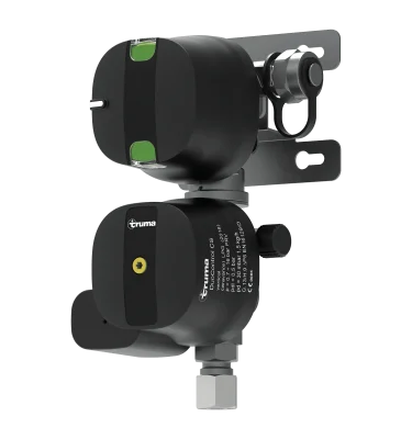 Truma DuoControl Lóðrétt