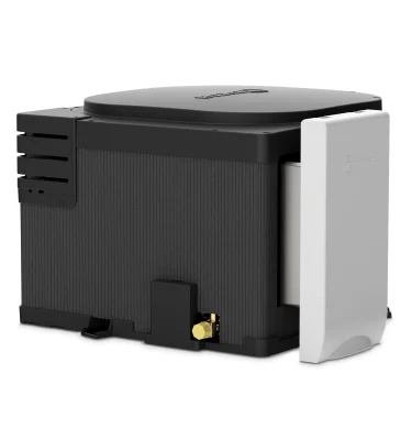 Truma Boiler 10 ltr Gas/220V