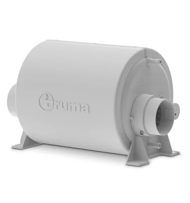 Truma Therme 230V Boiler með elementi