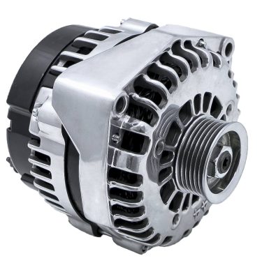 Altanatorar, Vinsamlega hafið samband