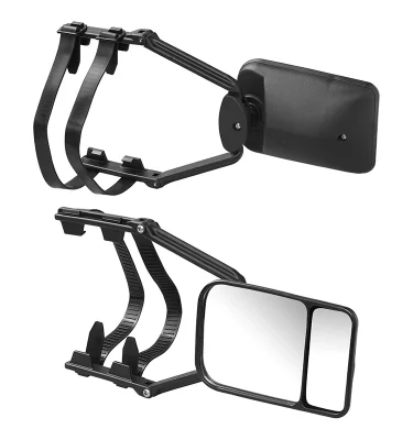 Spegill kúptur framlenging 1 stk