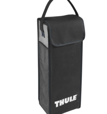 Upphækkun/ Brekka Thule 5tn - 2stk