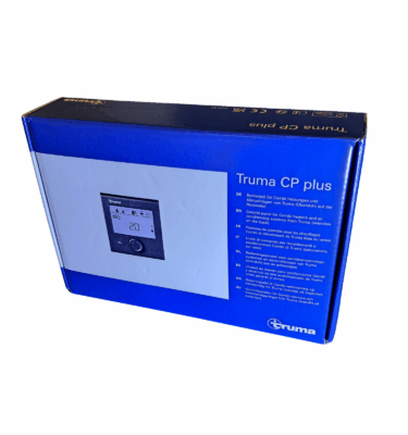 Truma CP Plus iNet Ready Stjórnborð