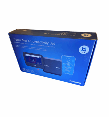 Truma Connectivity set