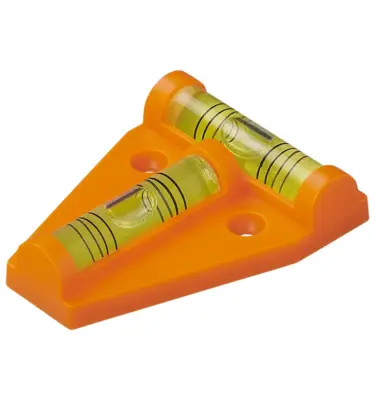 Hallamál á tvo vegu með segli