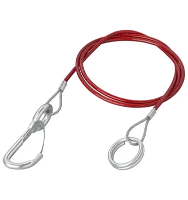 Öryggisvír f.Handbremsu