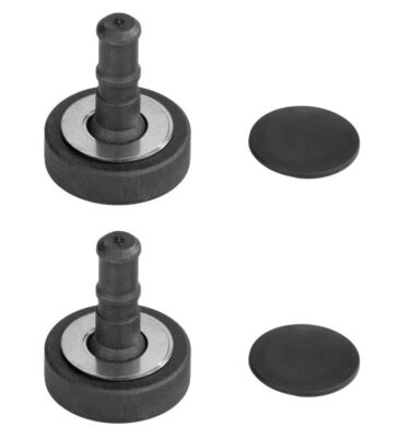 Fóðringar í kúlutengi - AKS