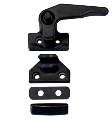 Gluggalæsing  Latch Mekuwa