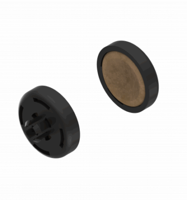 Fóðringar í kúlutengi - Knott Nýtt 2021