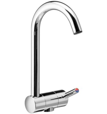 Vatnskrani - Reich - Boginn haus