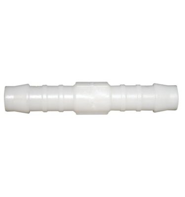 Slöngutengi beint 19mm 2 stk