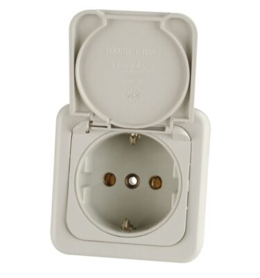 Tengill 220V - Grár