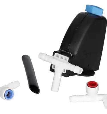 Truma Frost control Set