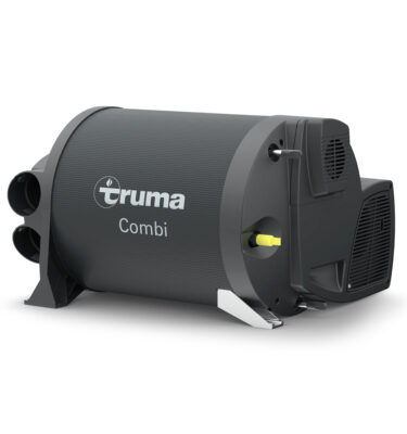 Truma Hitari Combi 6E - iNet X gas/rafma