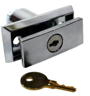 Læsing á fellihurð Coleman