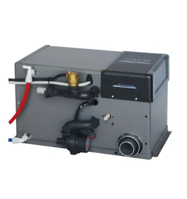 Alde Boiler 3020