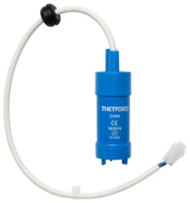 Thetford pumpa SC500