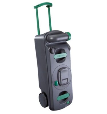 Thetford Casette SC500 - Vinstri