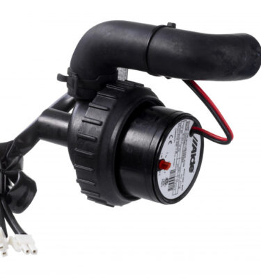 Alde hringrásardæla 3010 12v