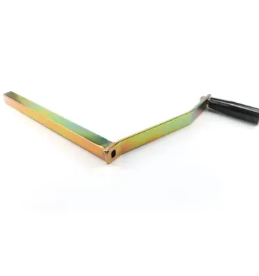 Sveif fyrir lyftibúnað - Coleman/Fleetw