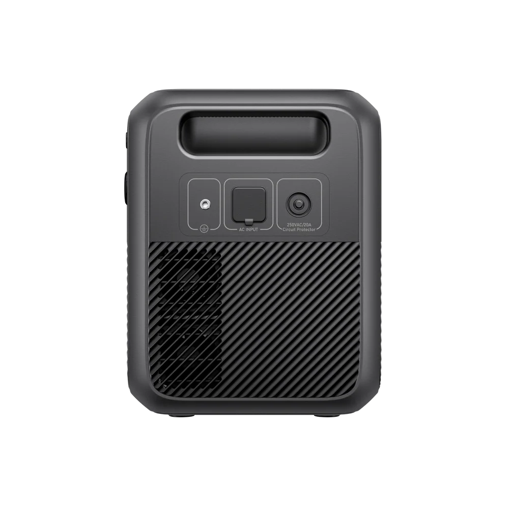 Bluetti Elite200 V2 2600w 2073kWh - Image 3