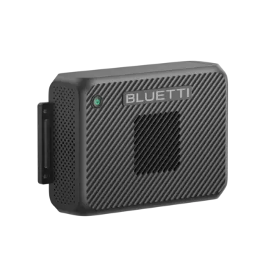 Bluetti Charger 2 Hraðhleðsla