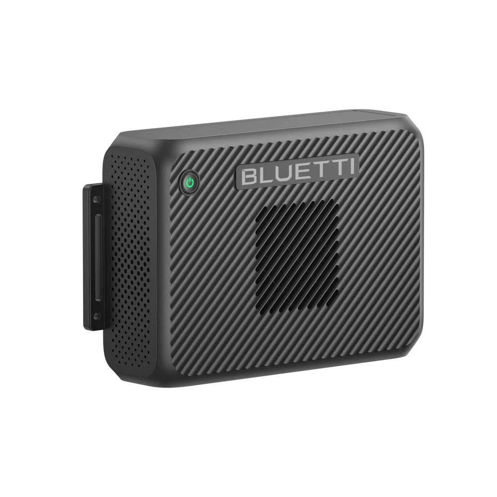 Bluetti Charger 2 Hraðhleðsla